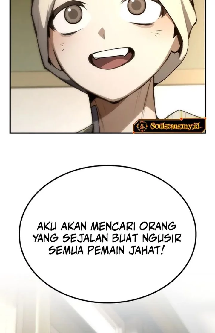 Bad Ending Maker Bab 78 halaman 34