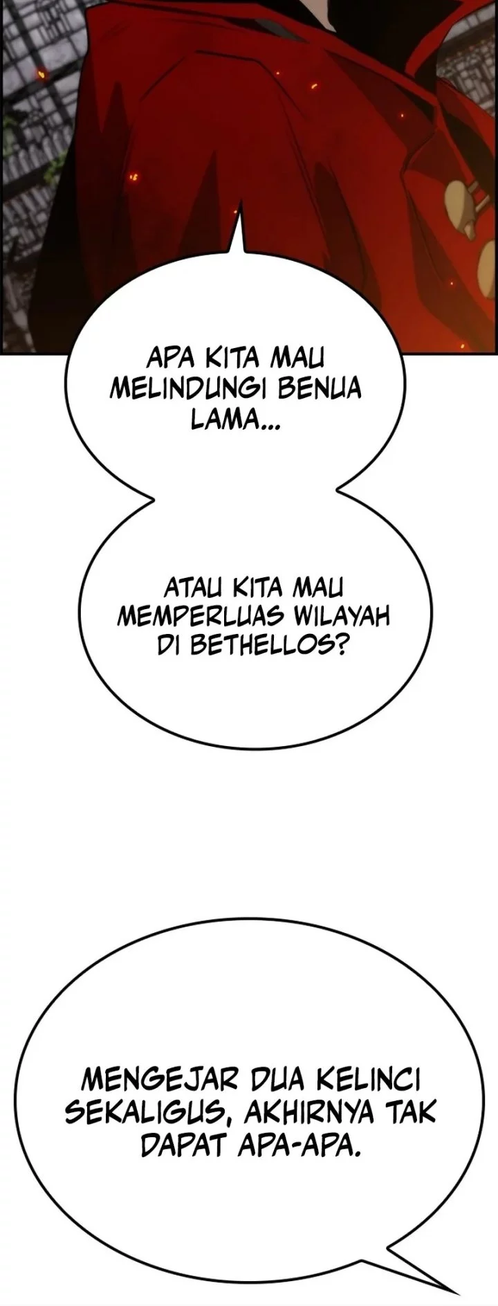Bad Ending Maker Bab 78 halaman 50