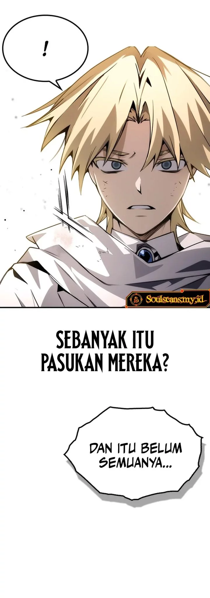 Bad Ending Maker Bab 78 halaman 57