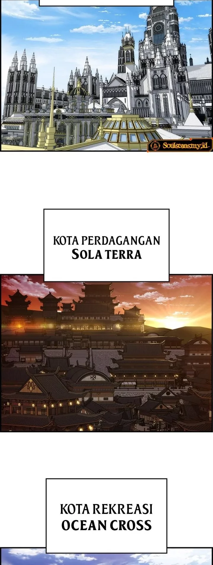 Bad Ending Maker Bab 79 halaman 2