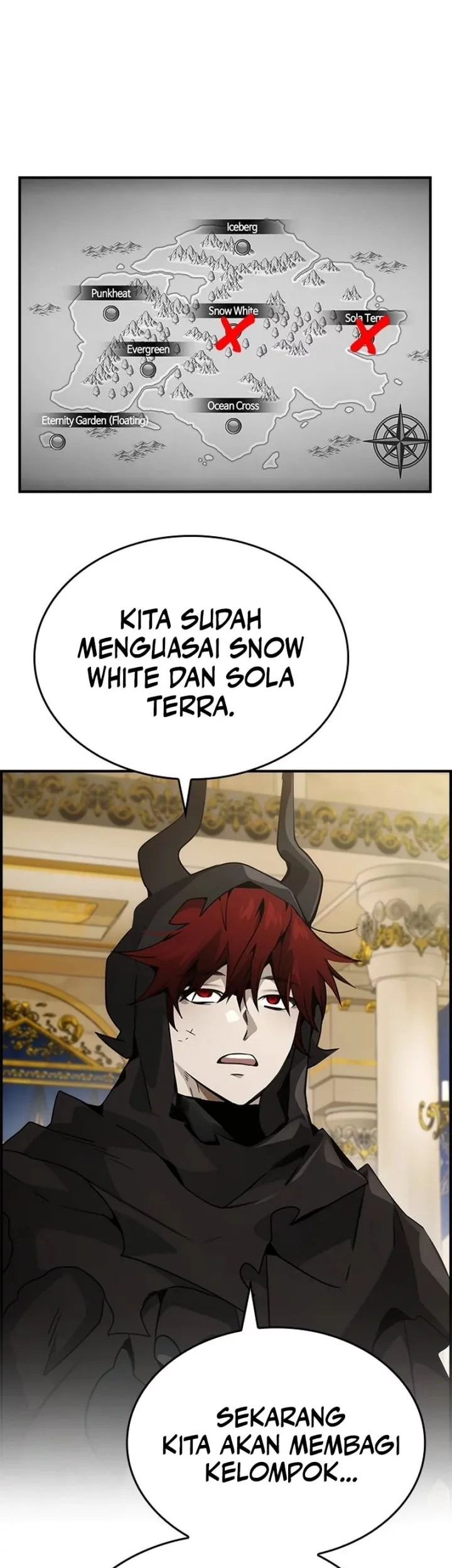 Bad Ending Maker Bab 79 halaman 5