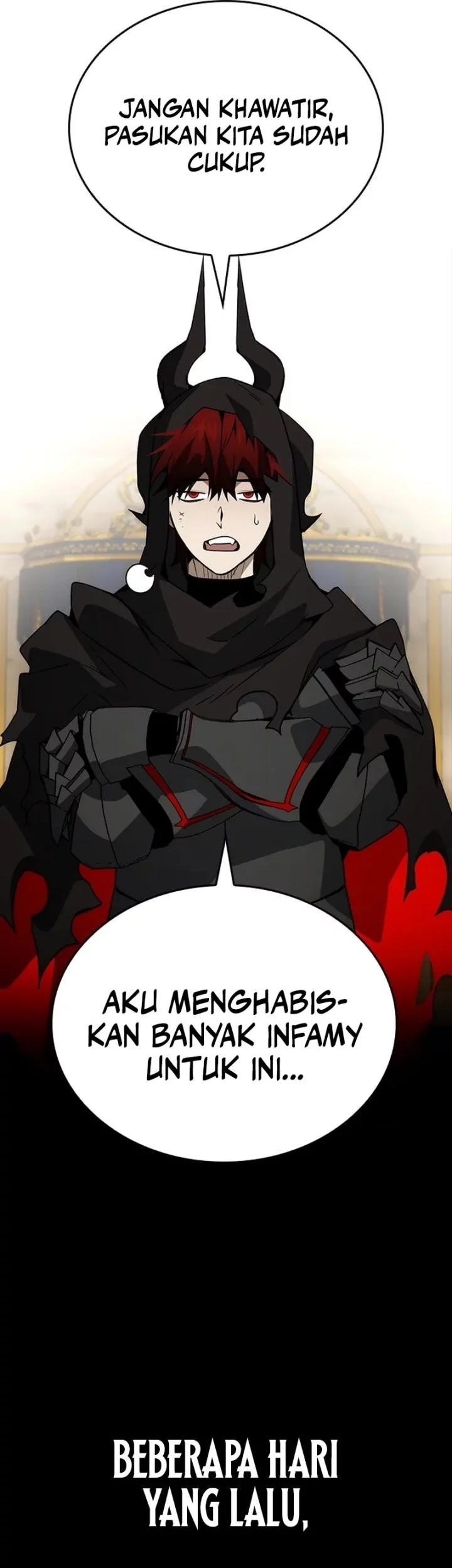 Bad Ending Maker Bab 79 halaman 13