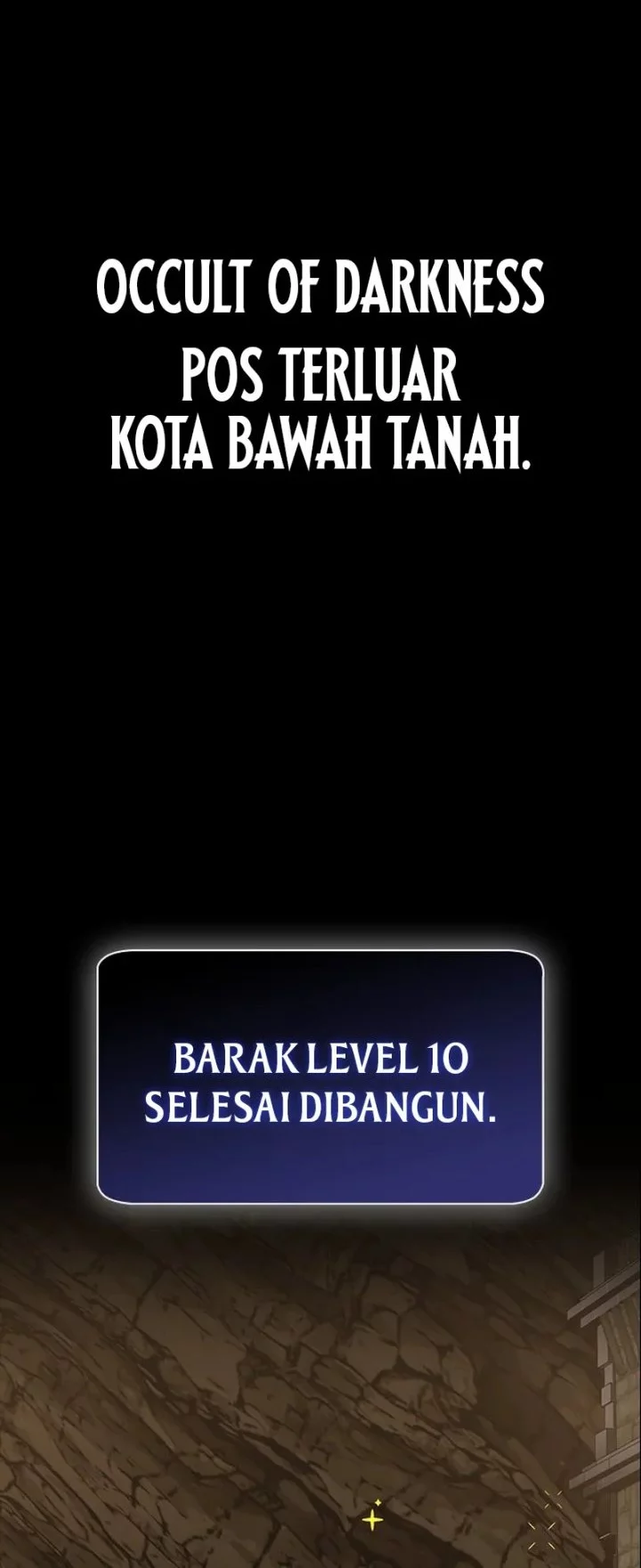Bad Ending Maker Bab 79 halaman 14