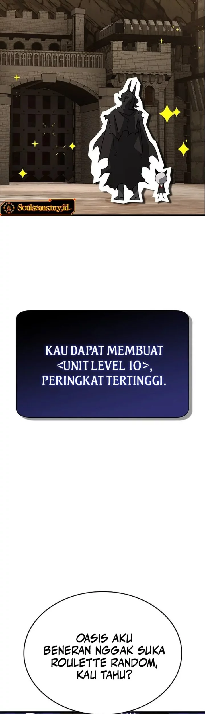 Bad Ending Maker Bab 79 halaman 15