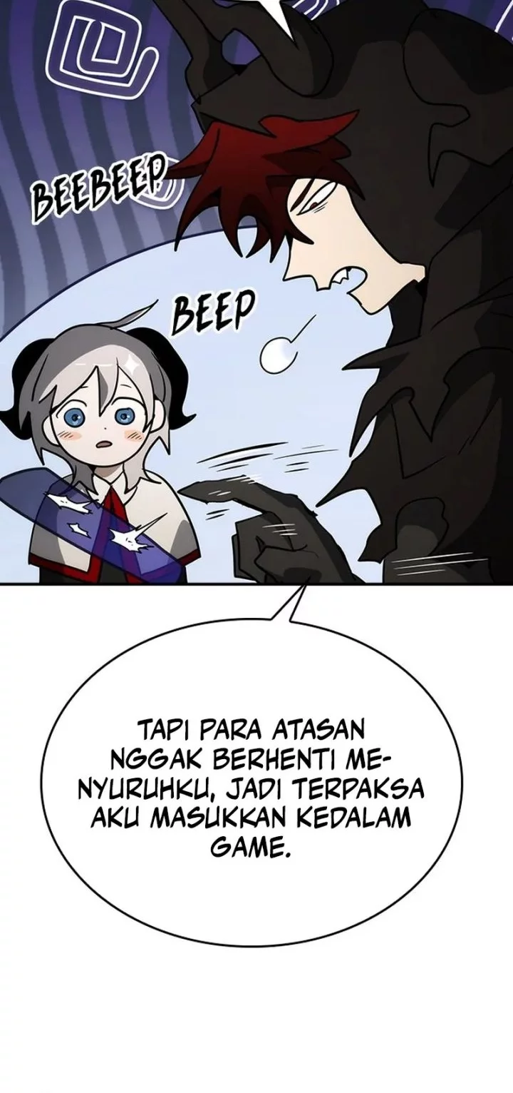 Bad Ending Maker Bab 79 halaman 16