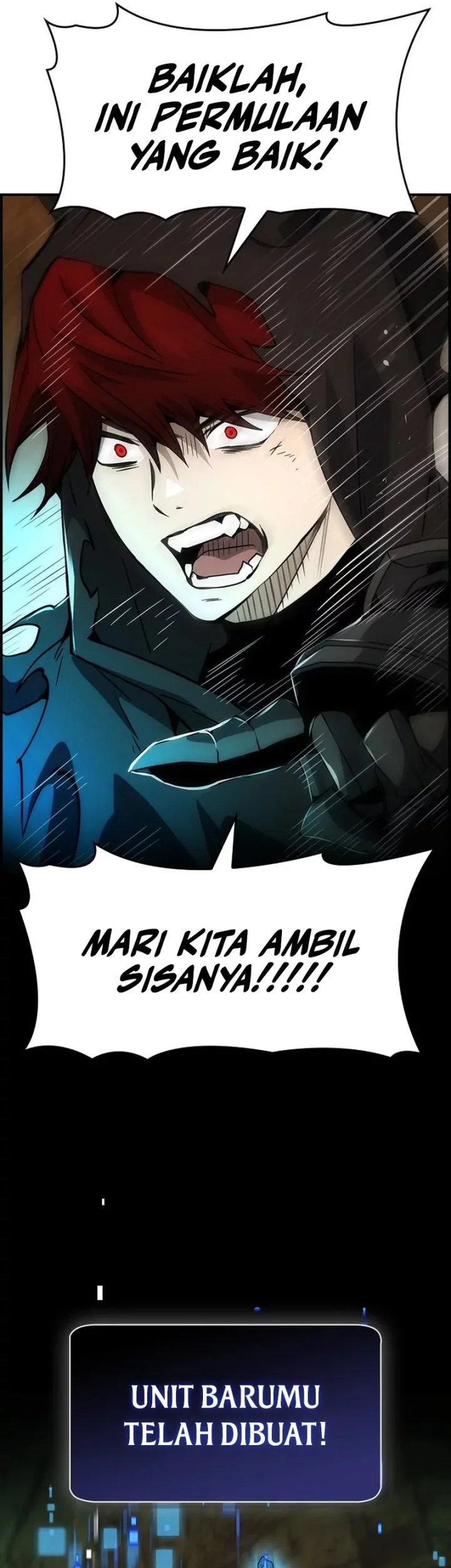 Bad Ending Maker Bab 79 halaman 29