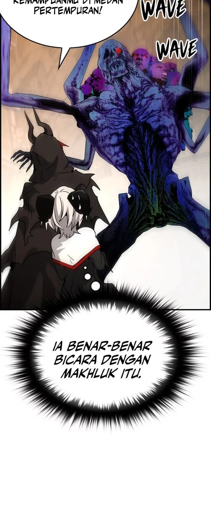 Bad Ending Maker Bab 79 halaman 36