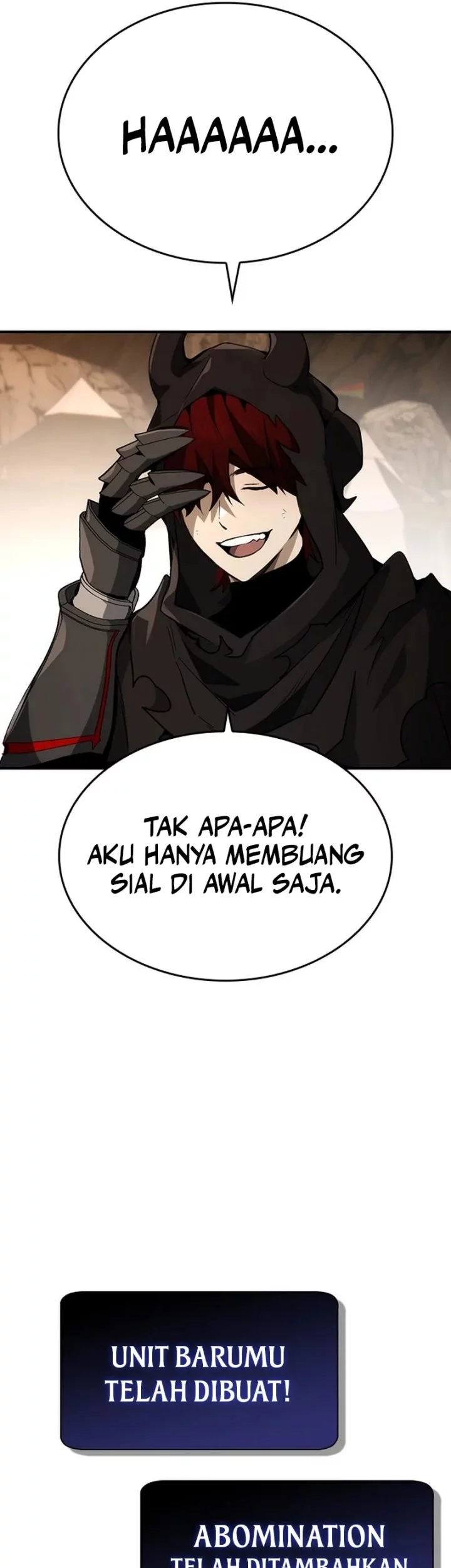 Bad Ending Maker Bab 79 halaman 39