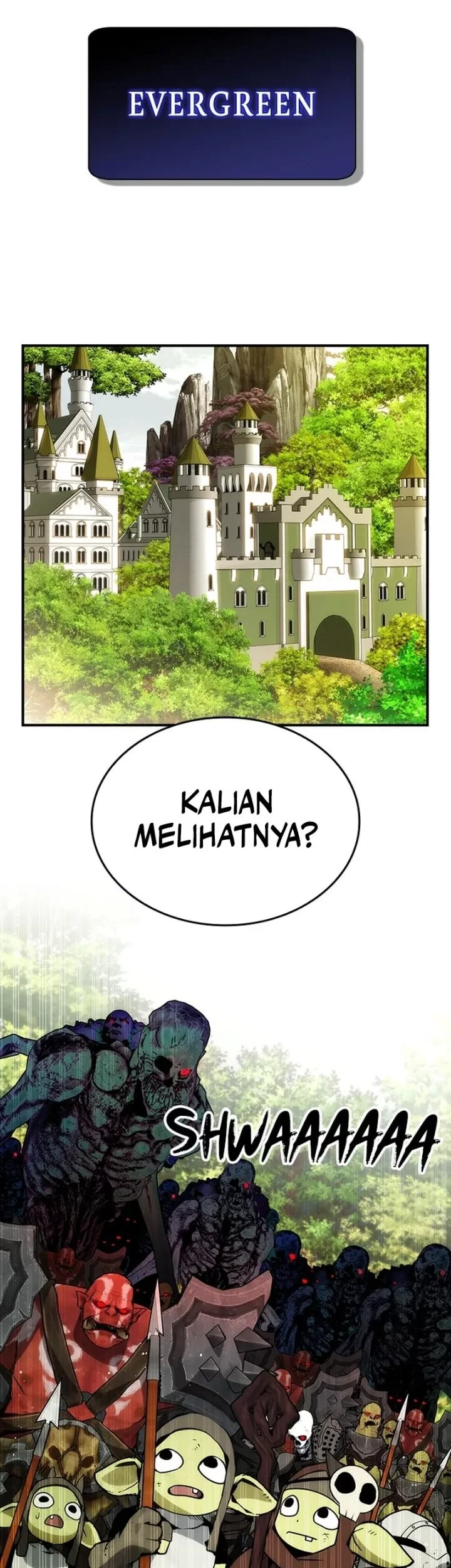 Bad Ending Maker Bab 79 halaman 45