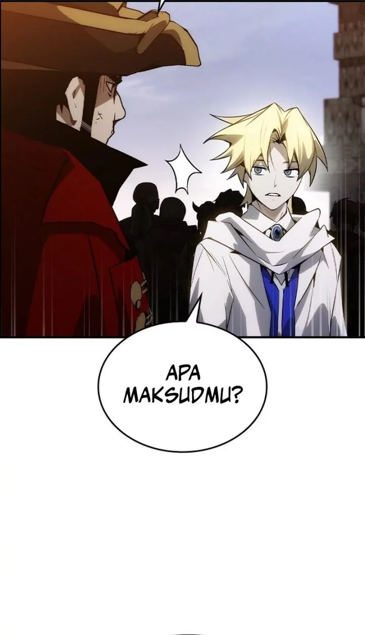 Bad Ending Maker Bab 80 halaman 6