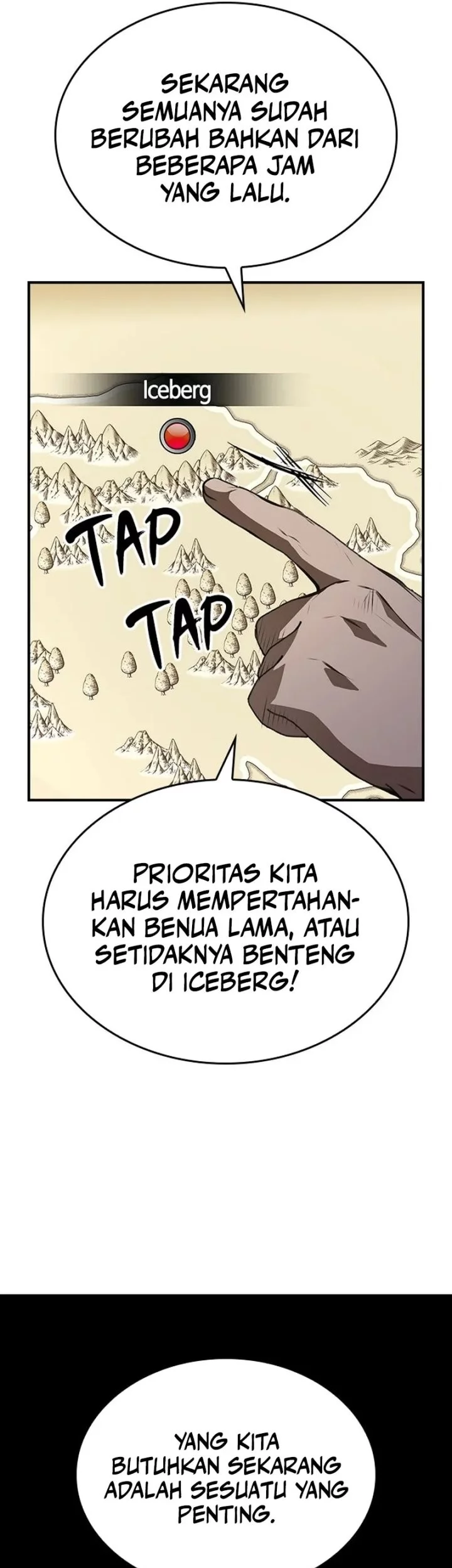 Bad Ending Maker Bab 80 halaman 9