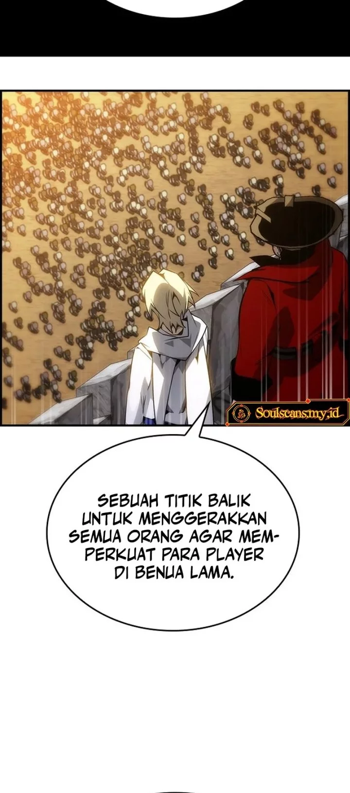 Bad Ending Maker Bab 80 halaman 10