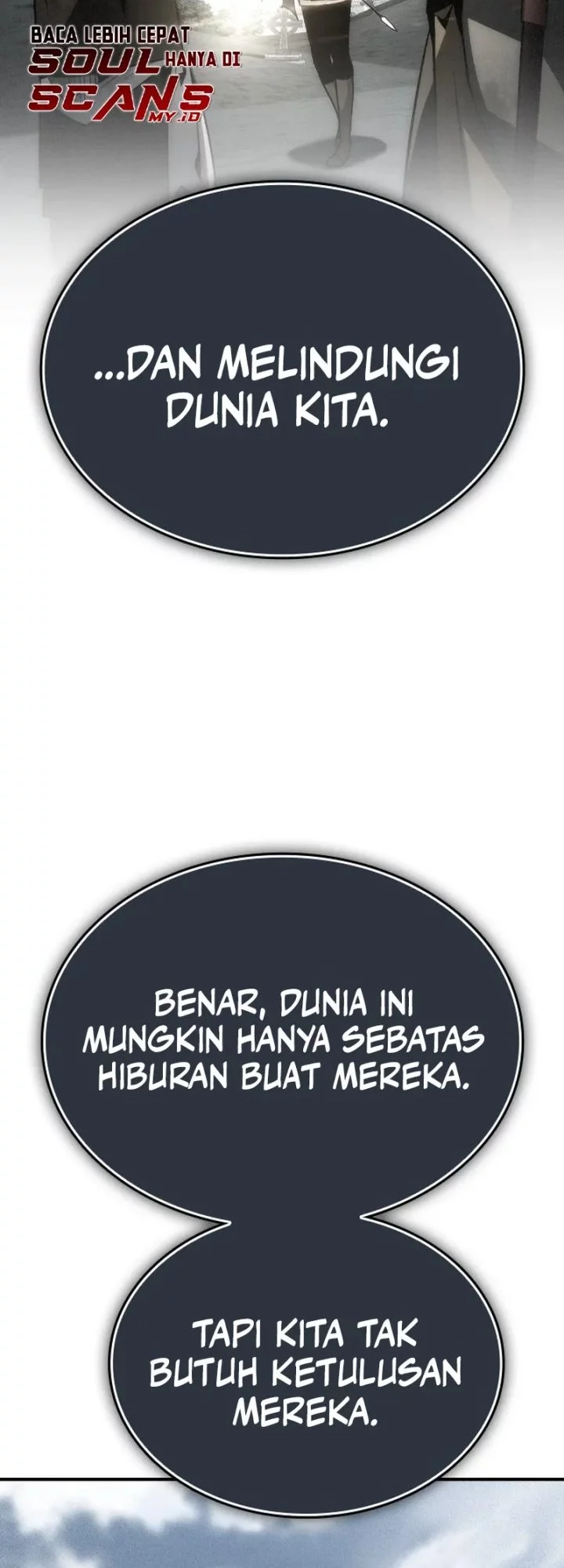 Bad Ending Maker Bab 80 halaman 26