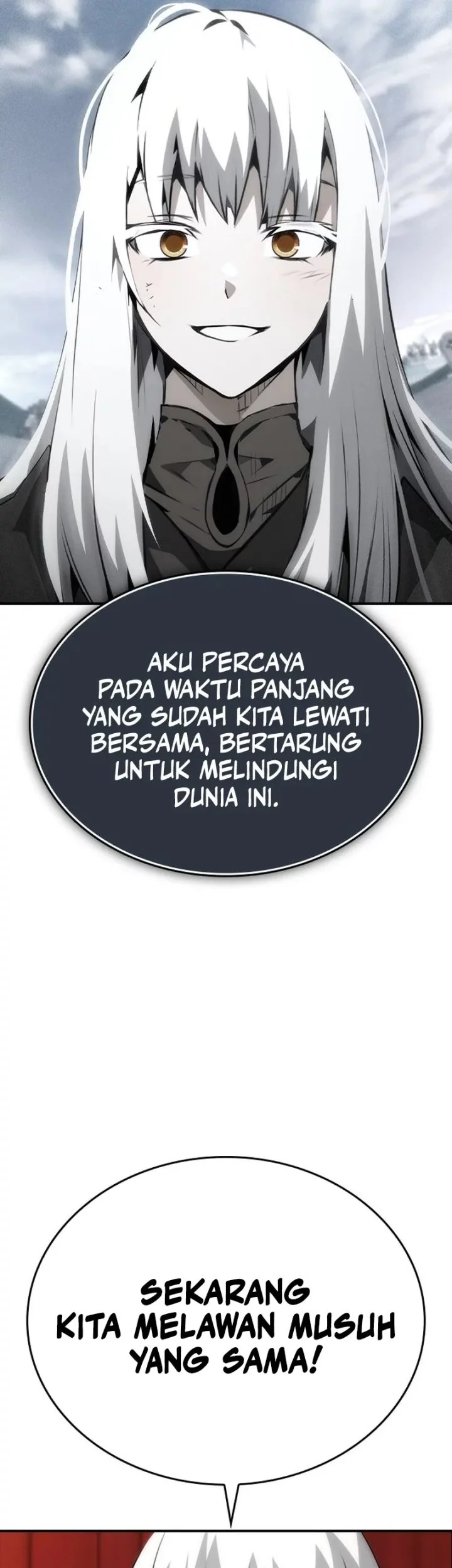 Bad Ending Maker Bab 80 halaman 27