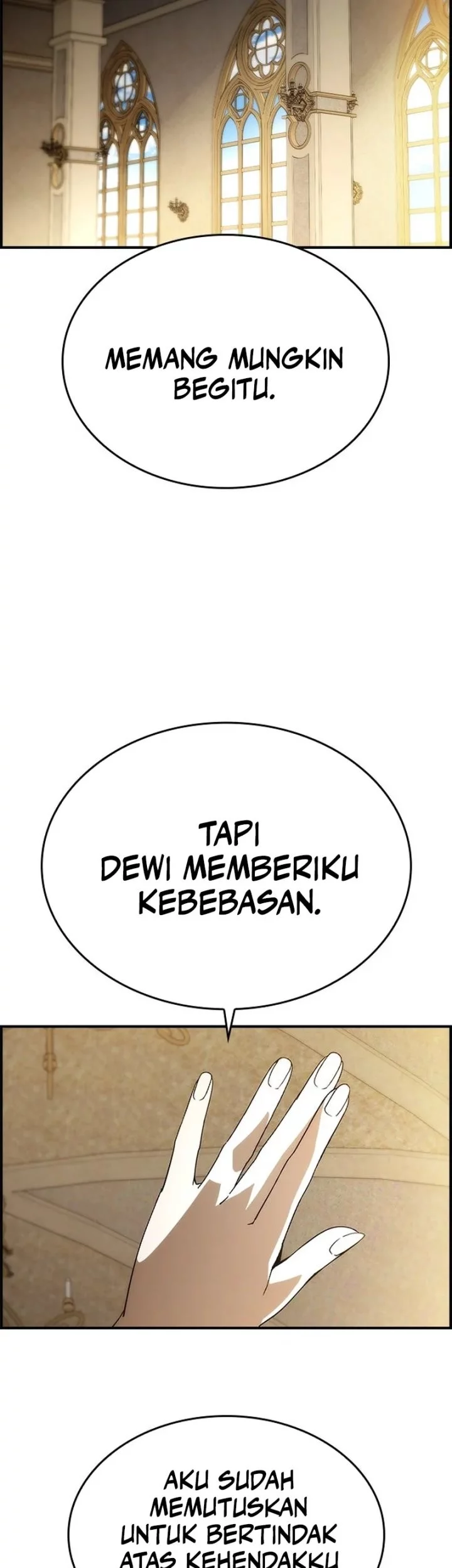 Bad Ending Maker Bab 80 halaman 29