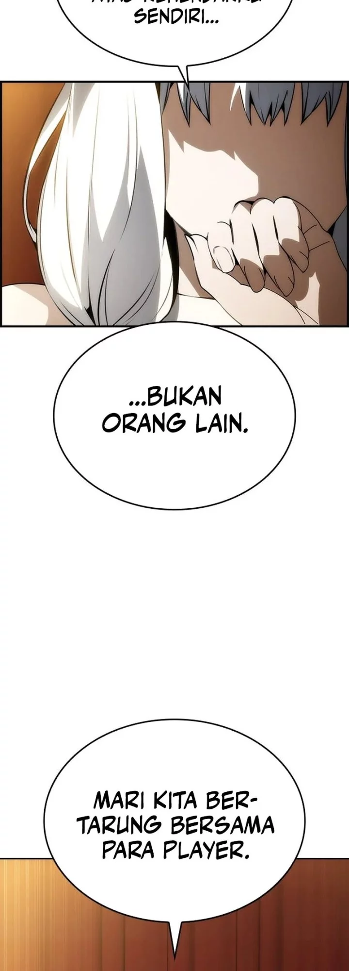 Bad Ending Maker Bab 80 halaman 30