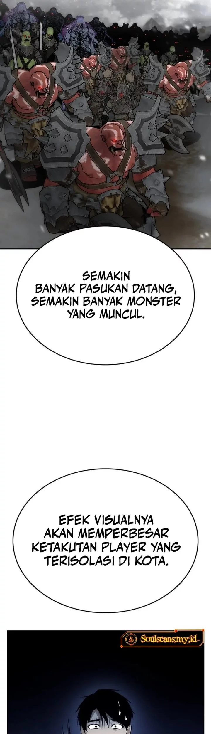 Bad Ending Maker Bab 80 halaman 37