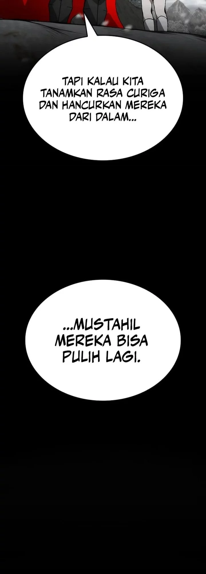 Bad Ending Maker Bab 80 halaman 40