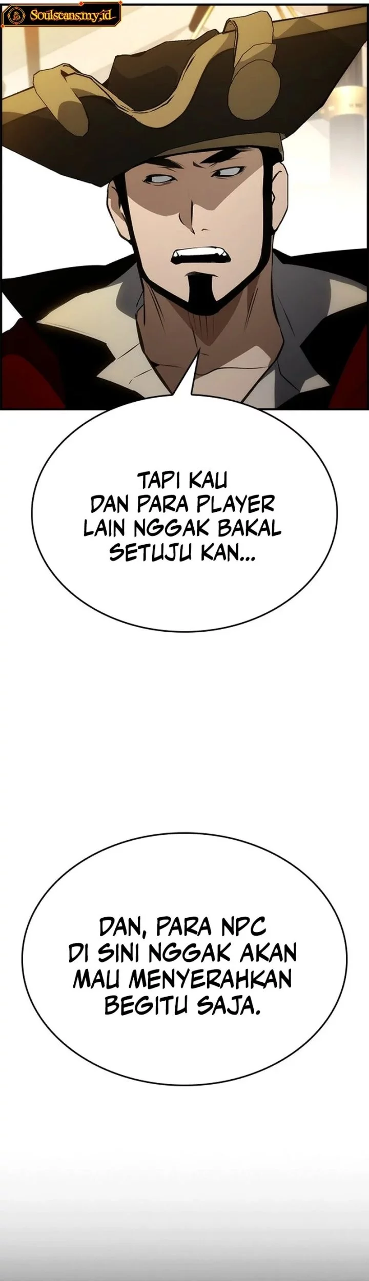 Bad Ending Maker Bab 80 halaman 56