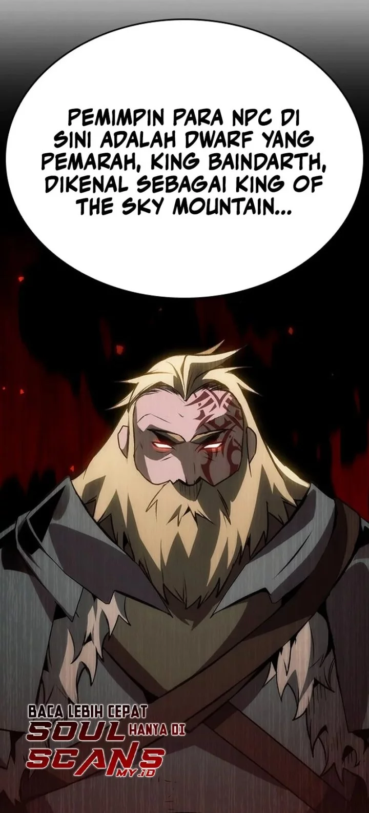 Bad Ending Maker Bab 80 halaman 57