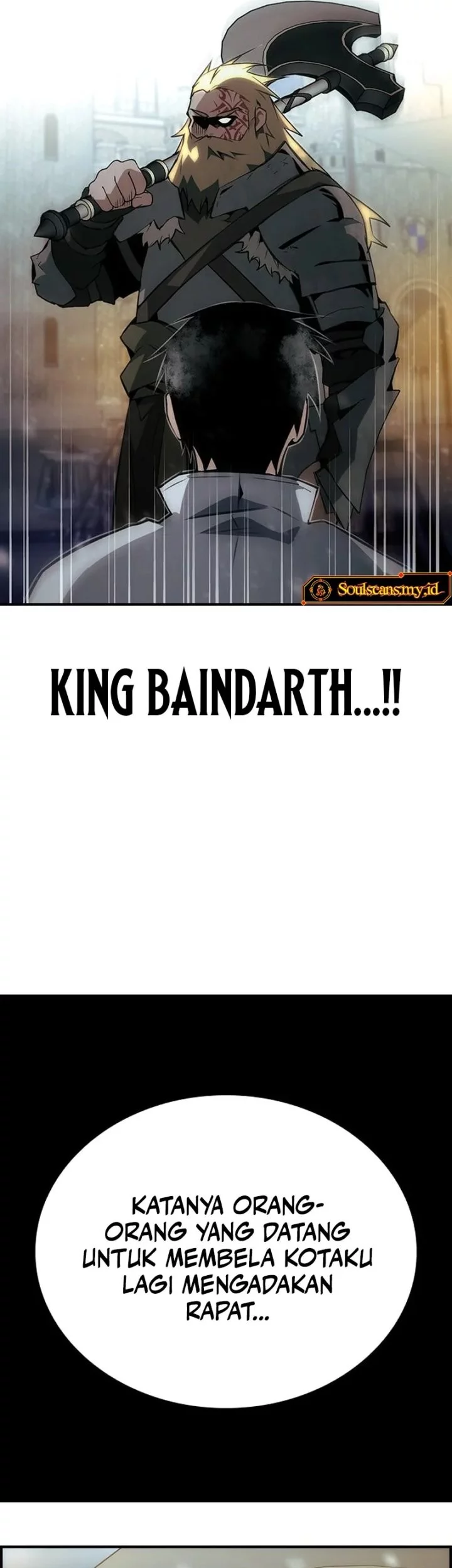 Bad Ending Maker Bab 80 halaman 64