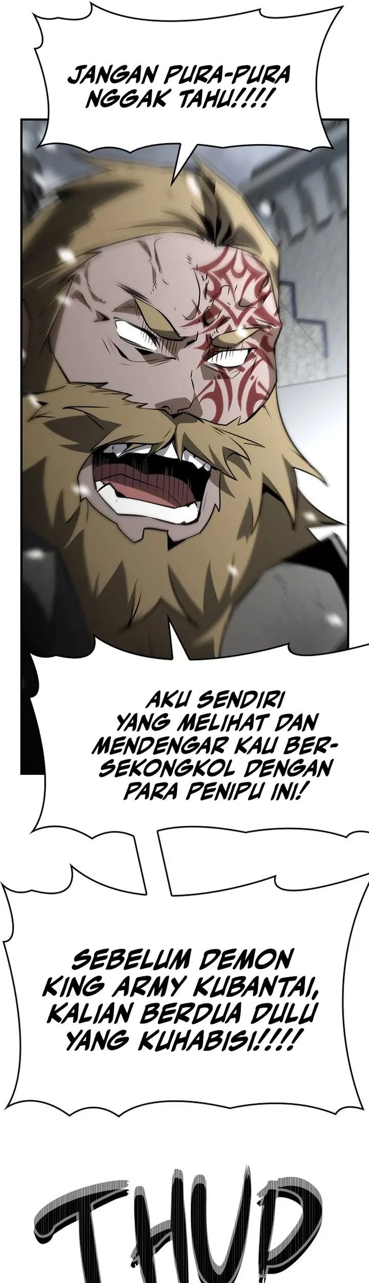 Bad Ending Maker Bab 81 halaman 7