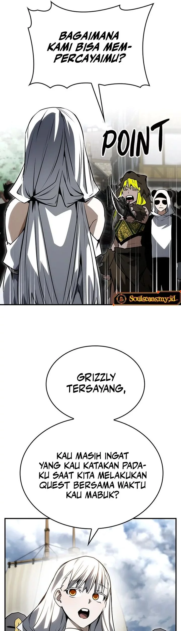 Bad Ending Maker Bab 81 halaman 55