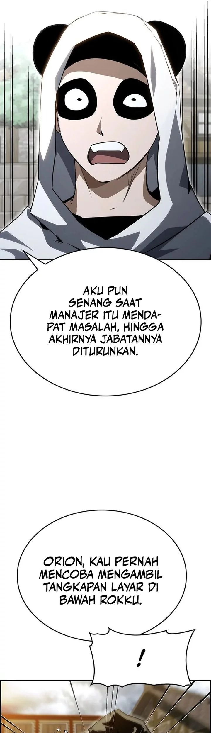 Bad Ending Maker Bab 81 halaman 59