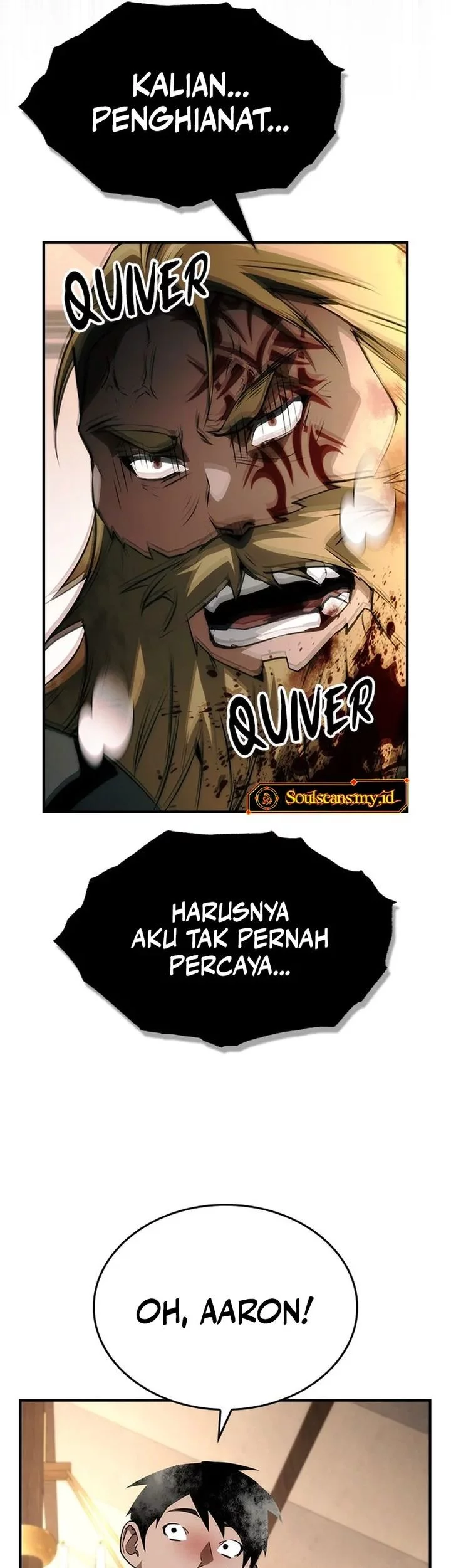 Bad Ending Maker Bab 81 halaman 77