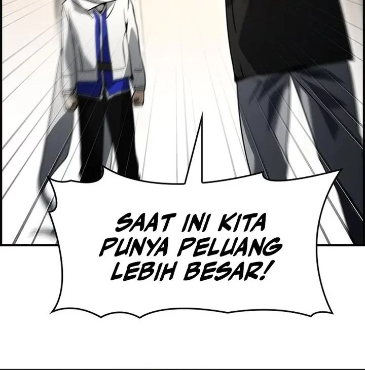 Bad Ending Maker Bab 82 halaman 8
