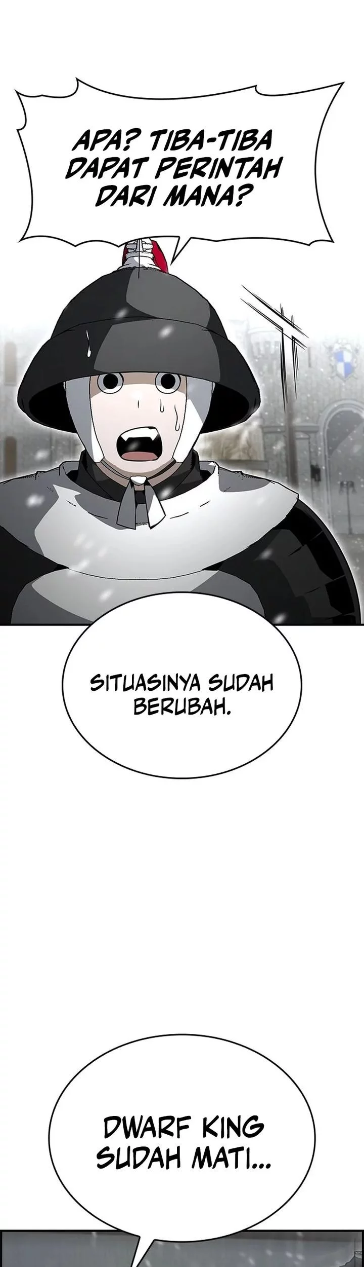 Bad Ending Maker Bab 82 halaman 15