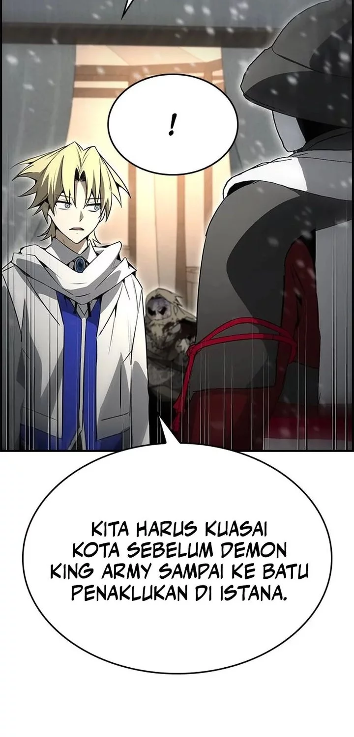 Bad Ending Maker Bab 82 halaman 16
