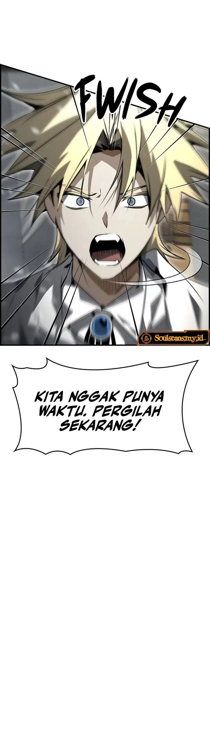 Bad Ending Maker Bab 82 halaman 17