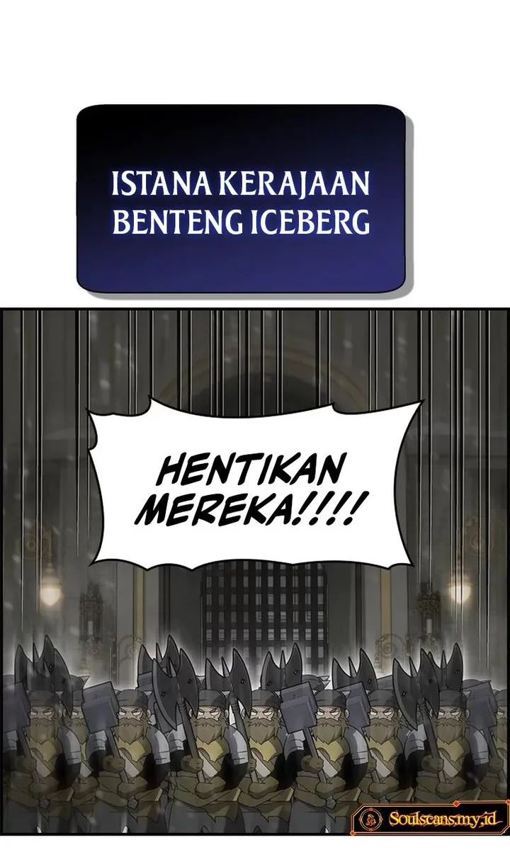 Bad Ending Maker Bab 82 halaman 25