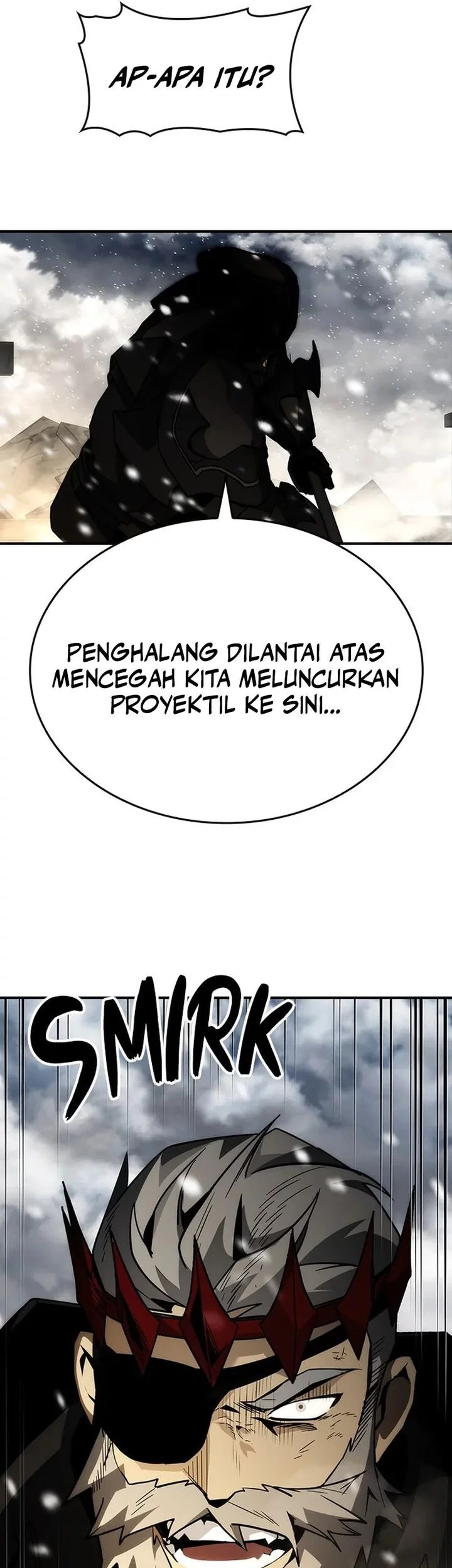 Bad Ending Maker Bab 82 halaman 44