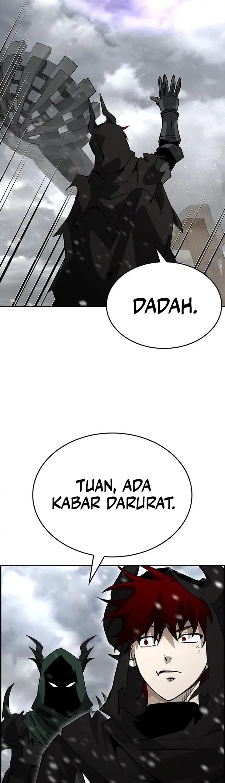 Bad Ending Maker Bab 82 halaman 48