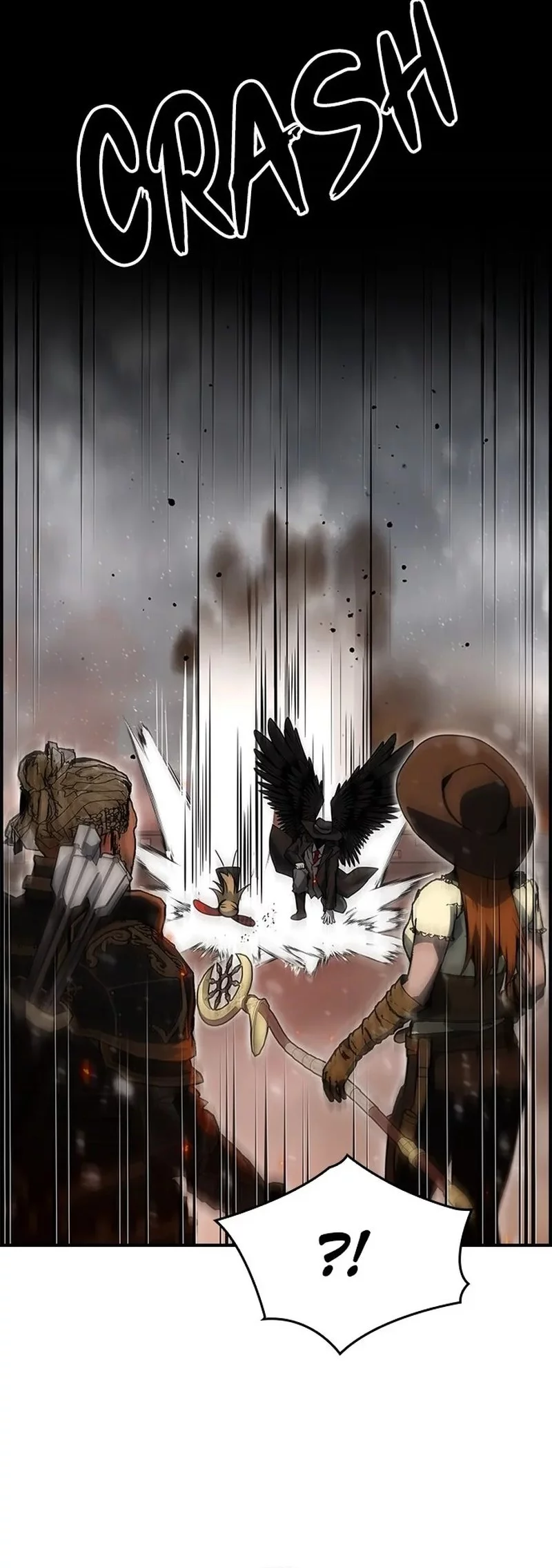 Bad Ending Maker Bab 83 halaman 3
