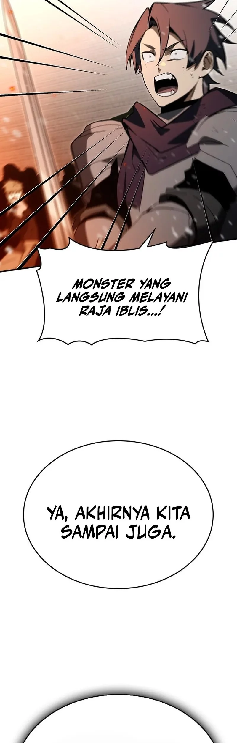 Bad Ending Maker Bab 83 halaman 5