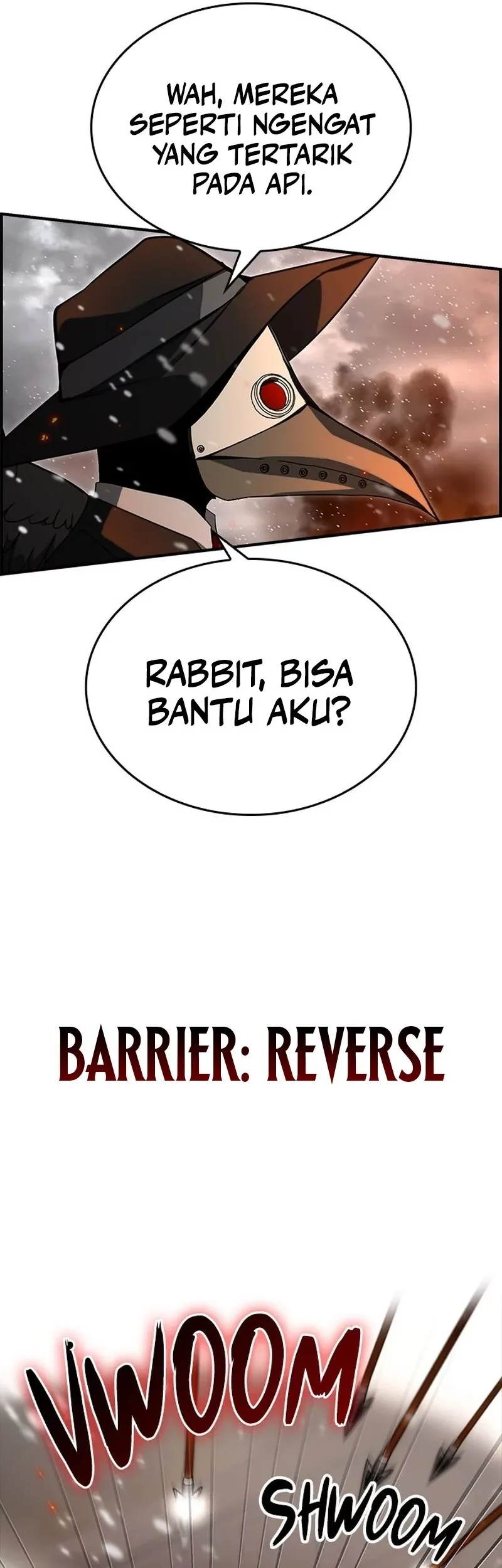 Bad Ending Maker Bab 83 halaman 8