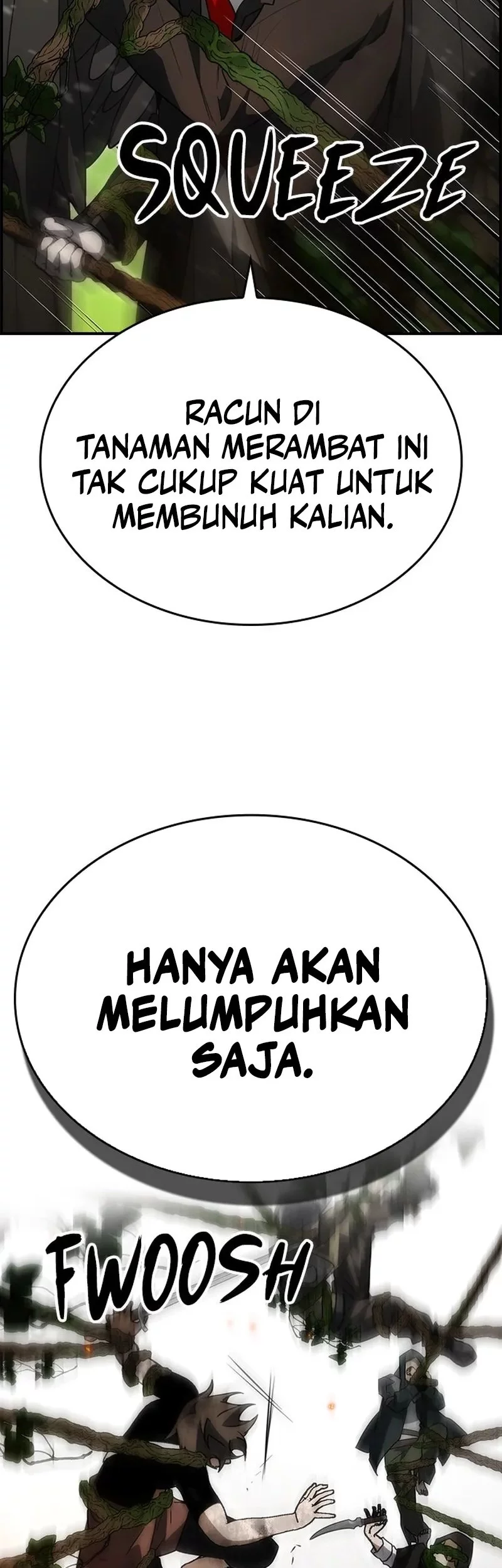 Bad Ending Maker Bab 83 halaman 14