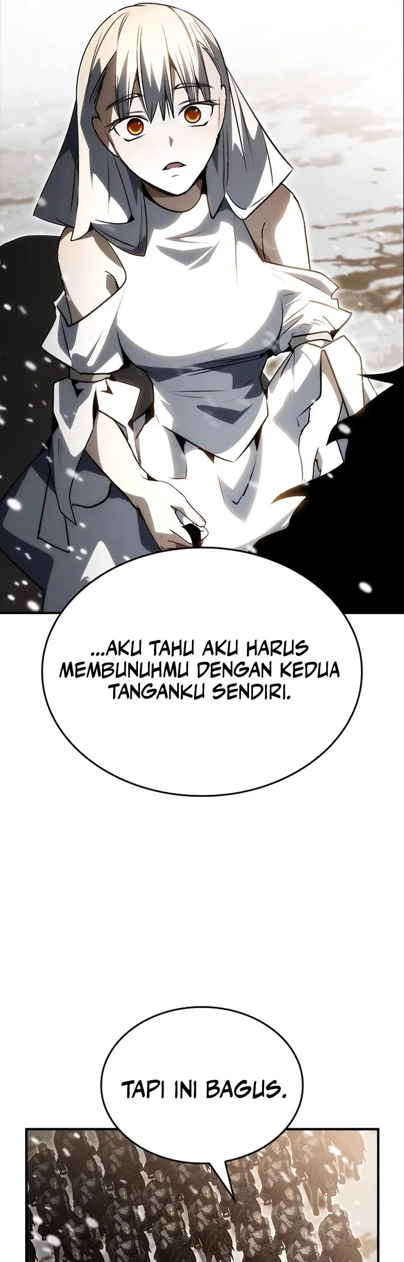 Bad Ending Maker Bab 83 halaman 31