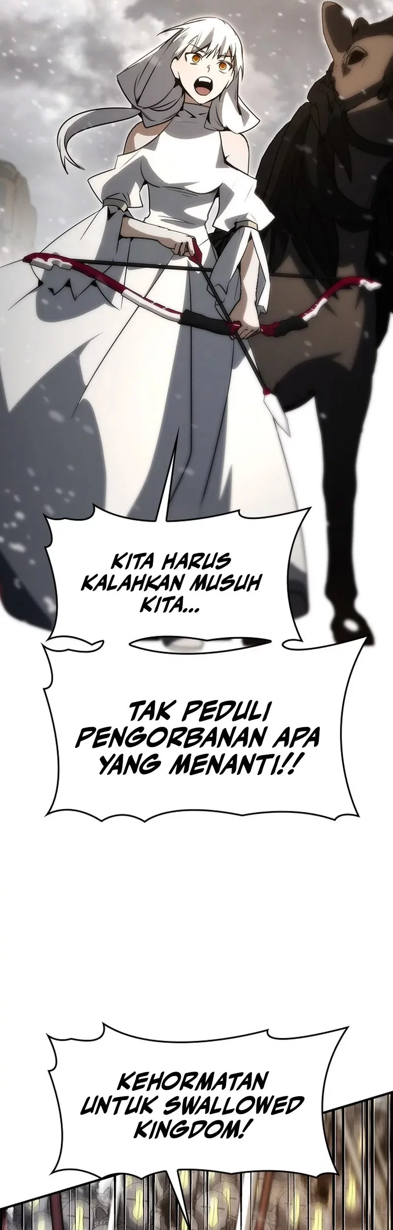 Bad Ending Maker Bab 83 halaman 35