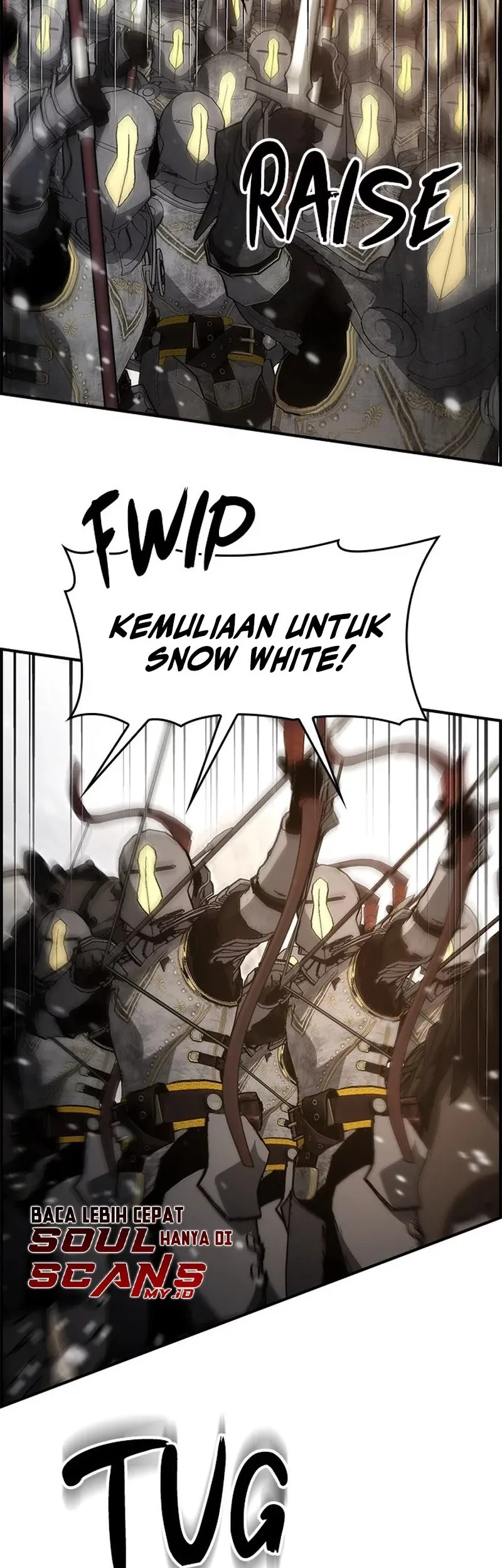 Bad Ending Maker Bab 83 halaman 36