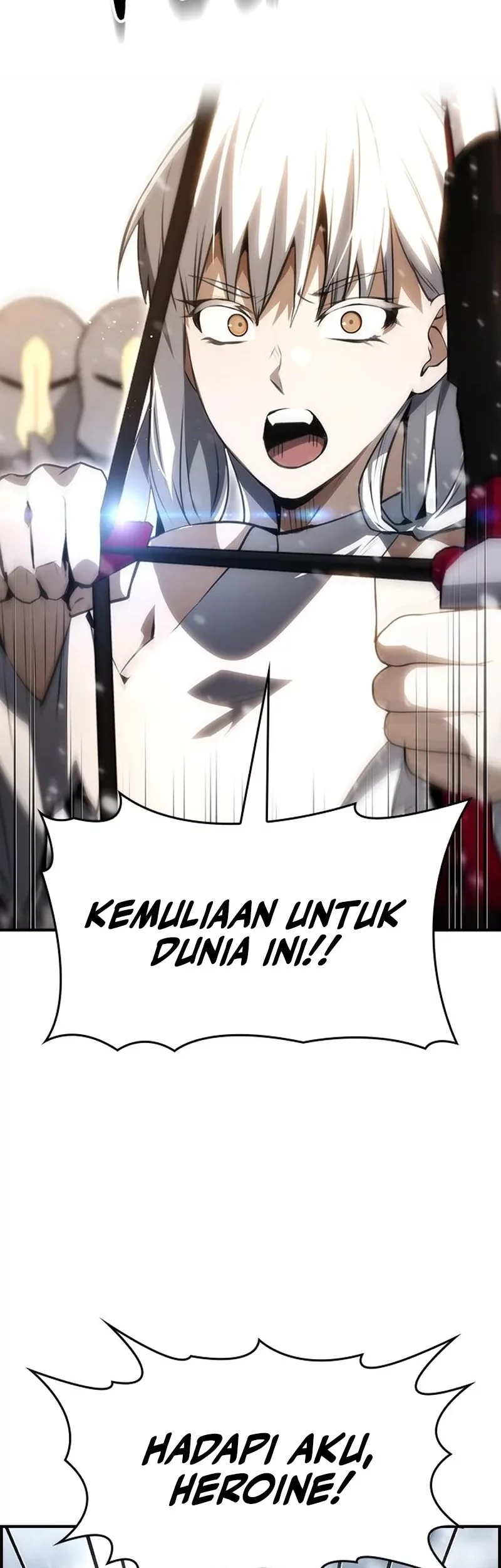 Bad Ending Maker Bab 83 halaman 37