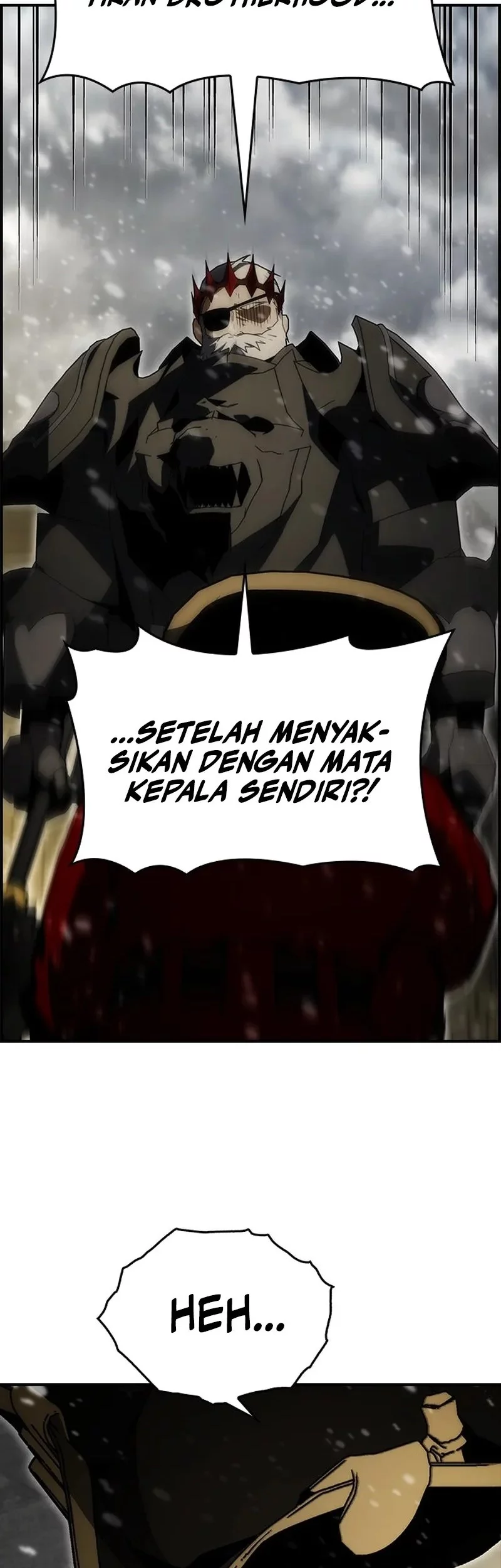 Bad Ending Maker Bab 83 halaman 44