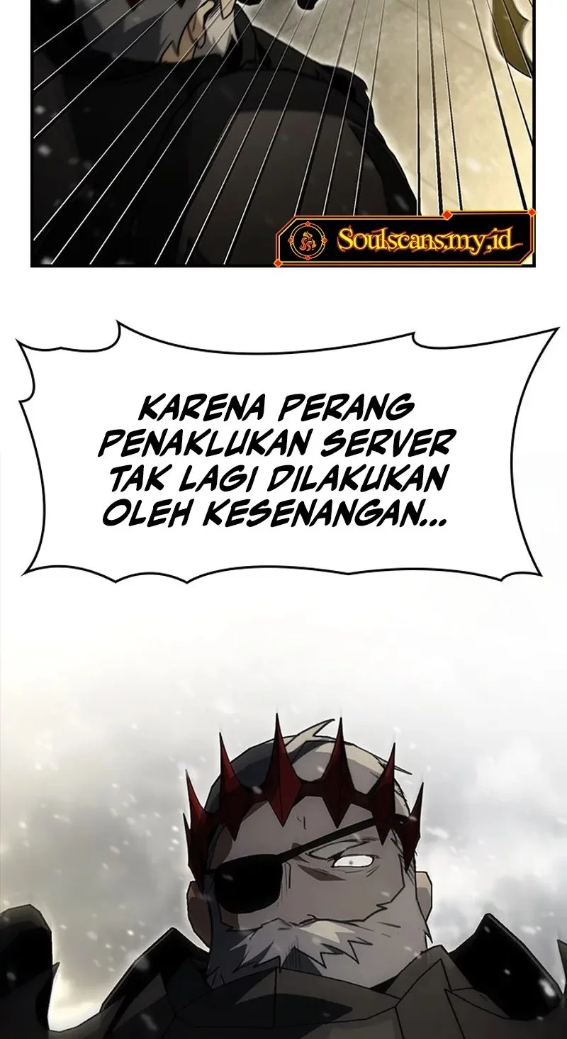 Bad Ending Maker Bab 83 halaman 46