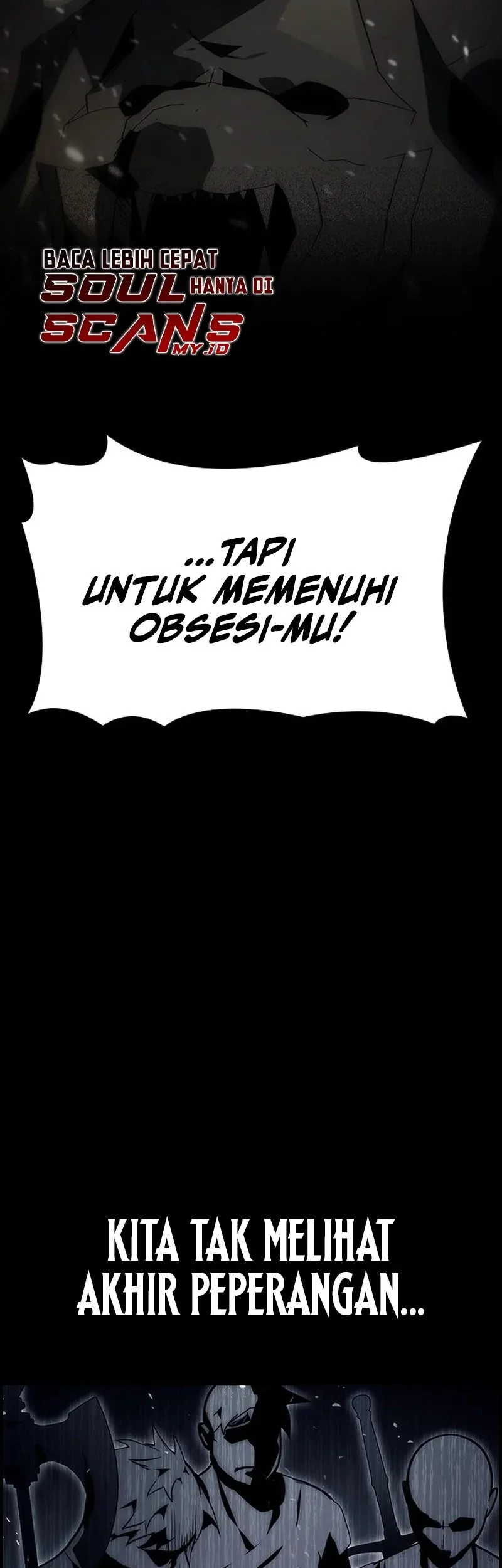 Bad Ending Maker Bab 83 halaman 47