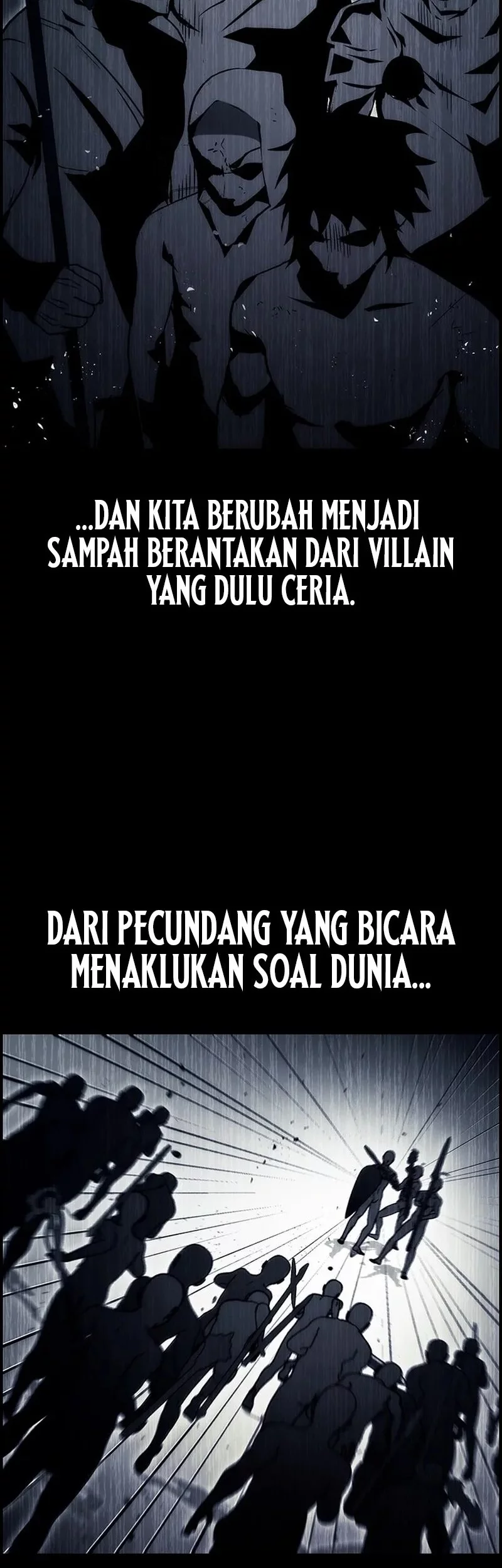 Bad Ending Maker Bab 83 halaman 48