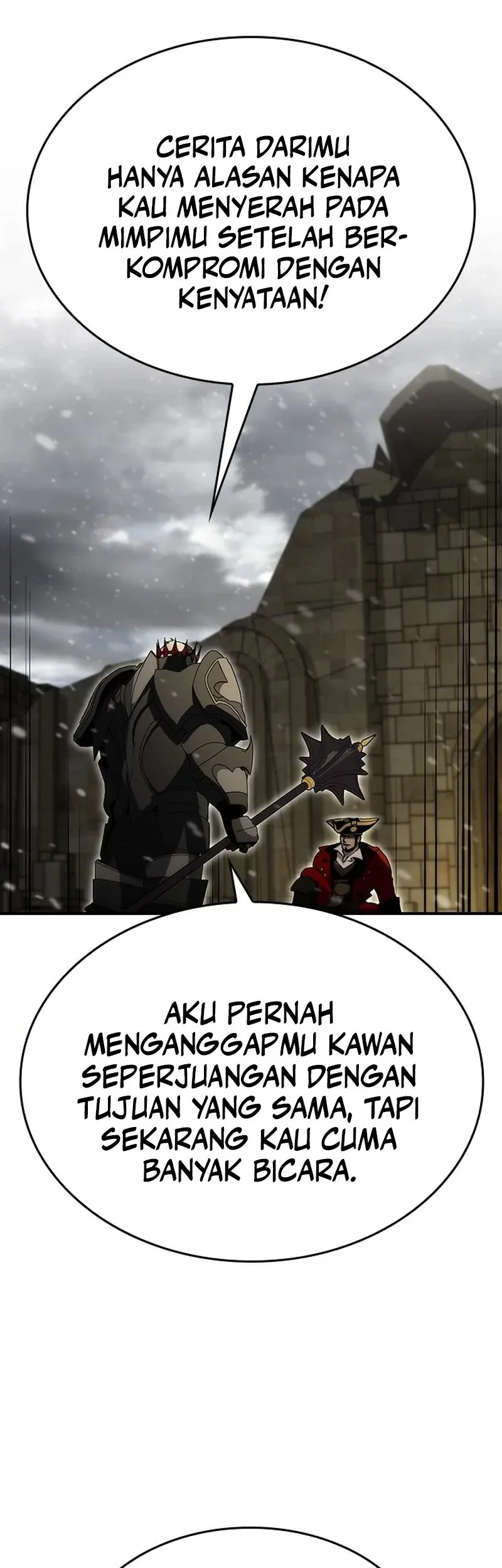 Bad Ending Maker Bab 83 halaman 68