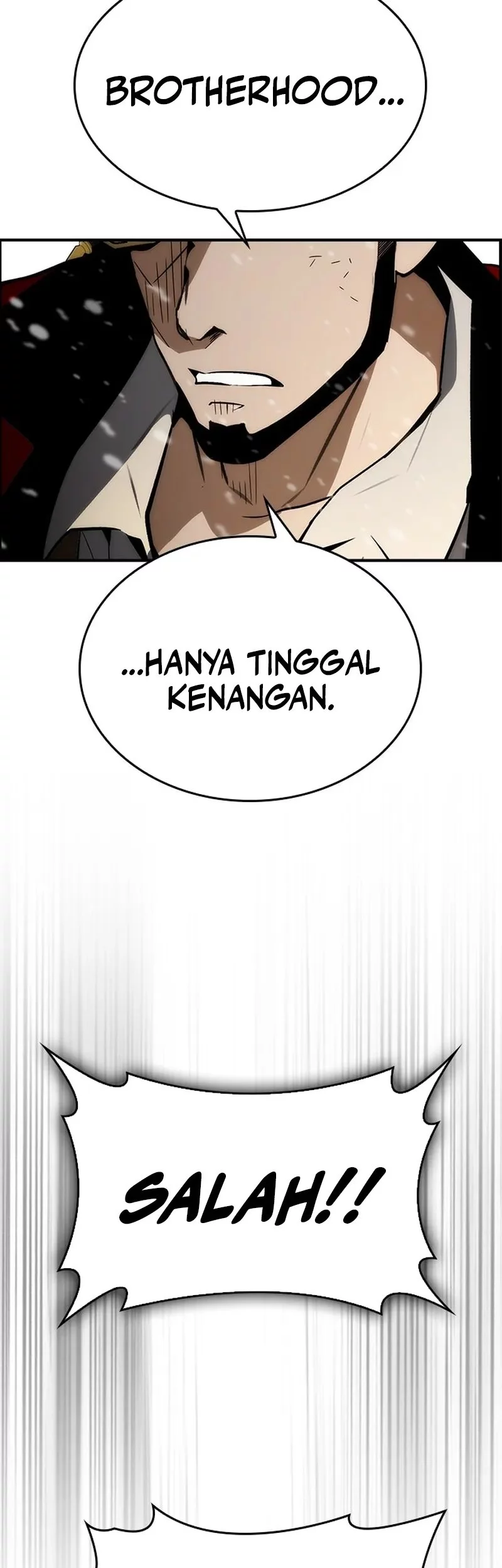 Bad Ending Maker Bab 83 halaman 69